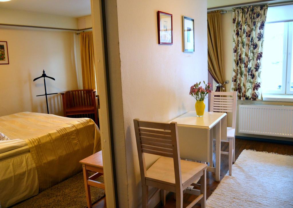 Lossiranta Lodge سافونلينّا الغرفة الصورة