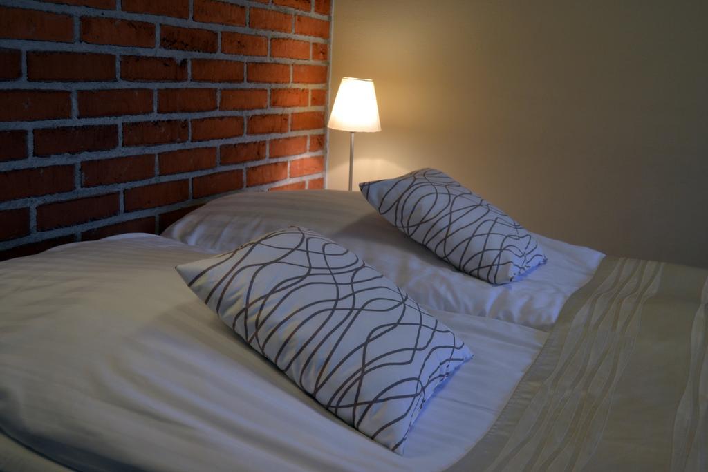 Lossiranta Lodge سافونلينّا الغرفة الصورة