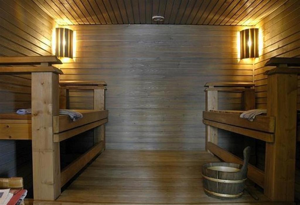 Lossiranta Lodge سافونلينّا المظهر الخارجي الصورة