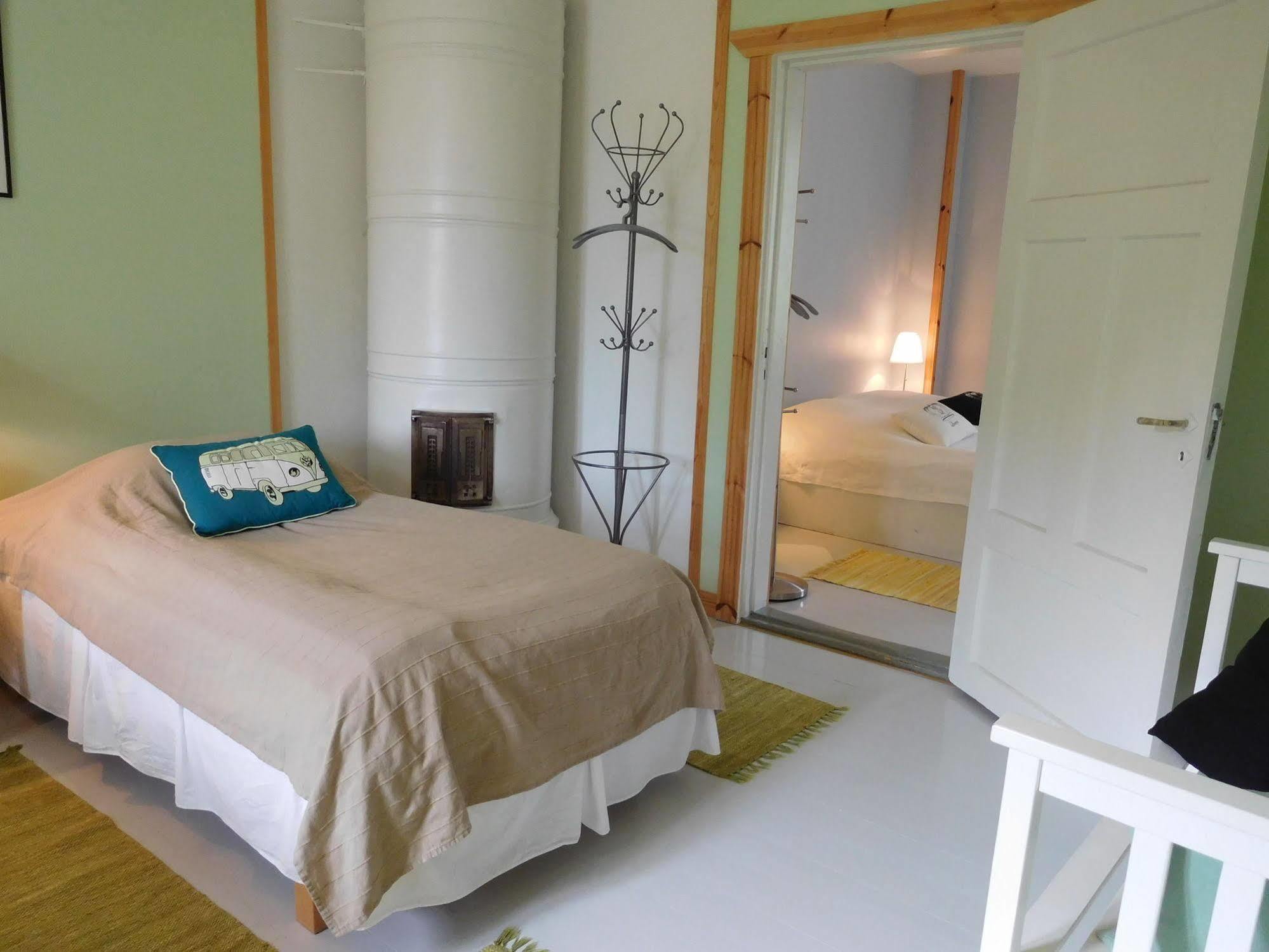 Lossiranta Lodge سافونلينّا المظهر الخارجي الصورة