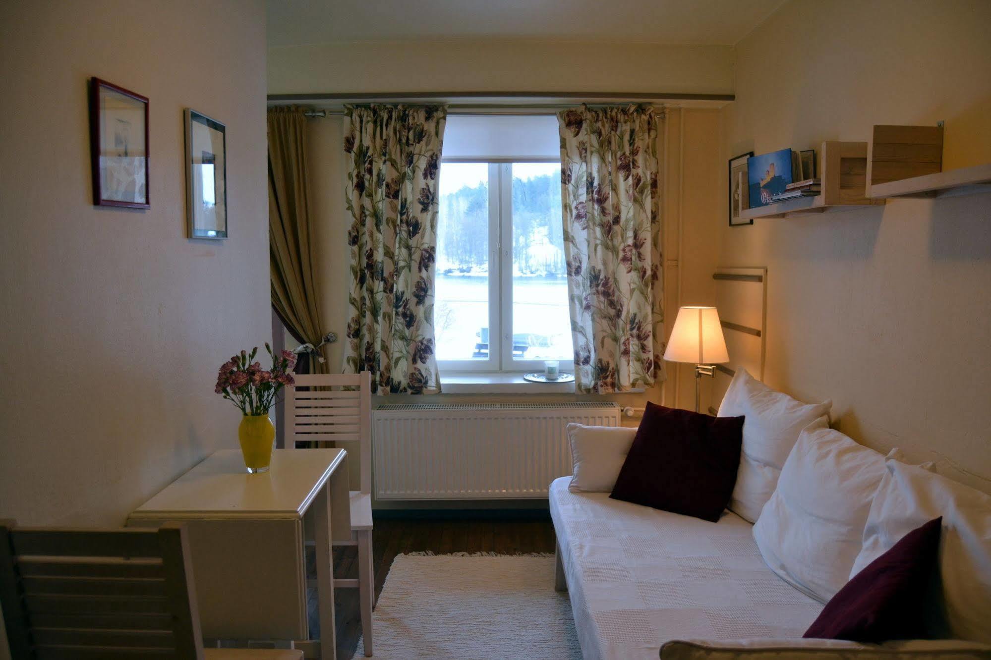 Lossiranta Lodge سافونلينّا المظهر الخارجي الصورة