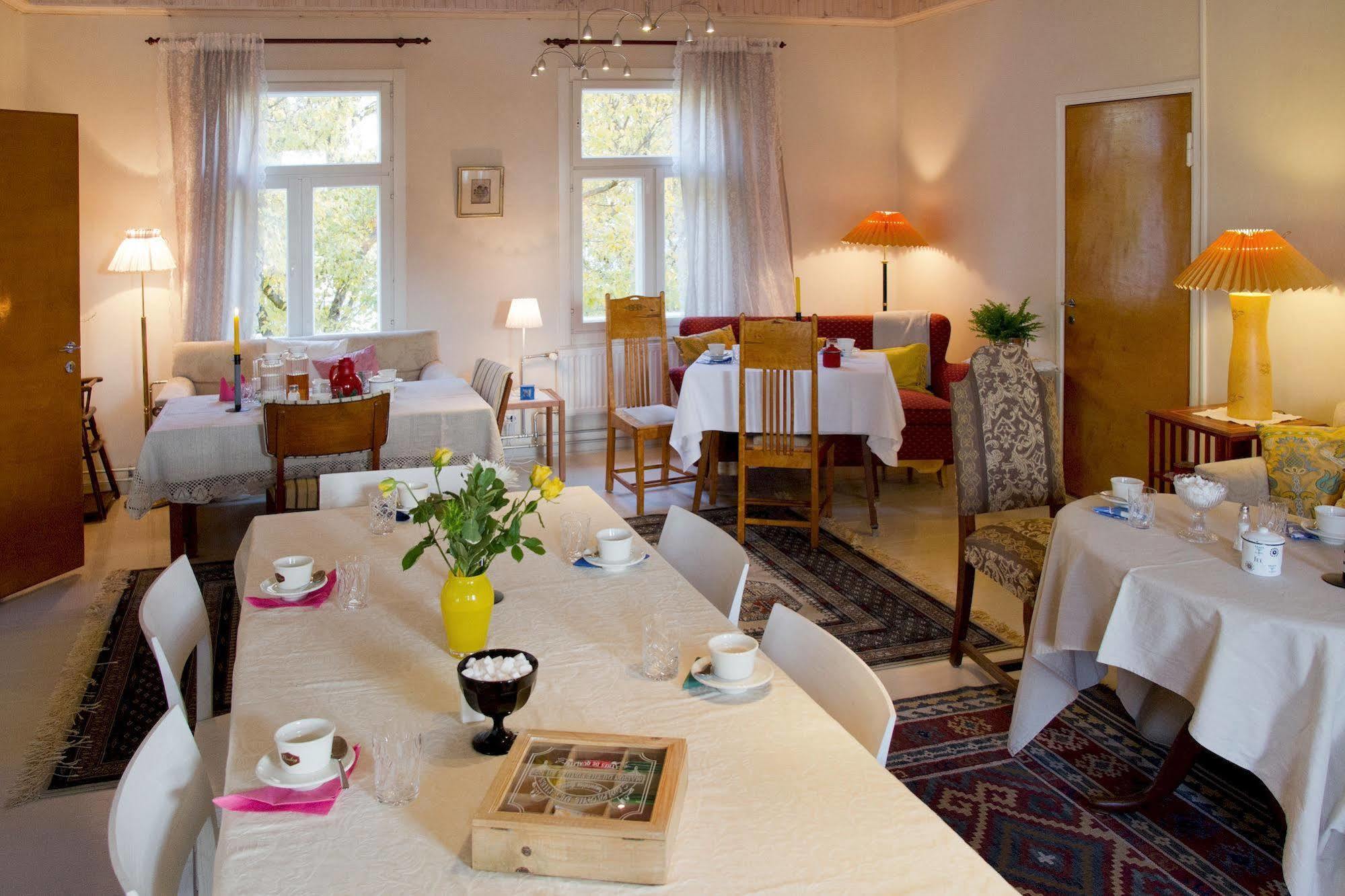 Lossiranta Lodge سافونلينّا المظهر الخارجي الصورة