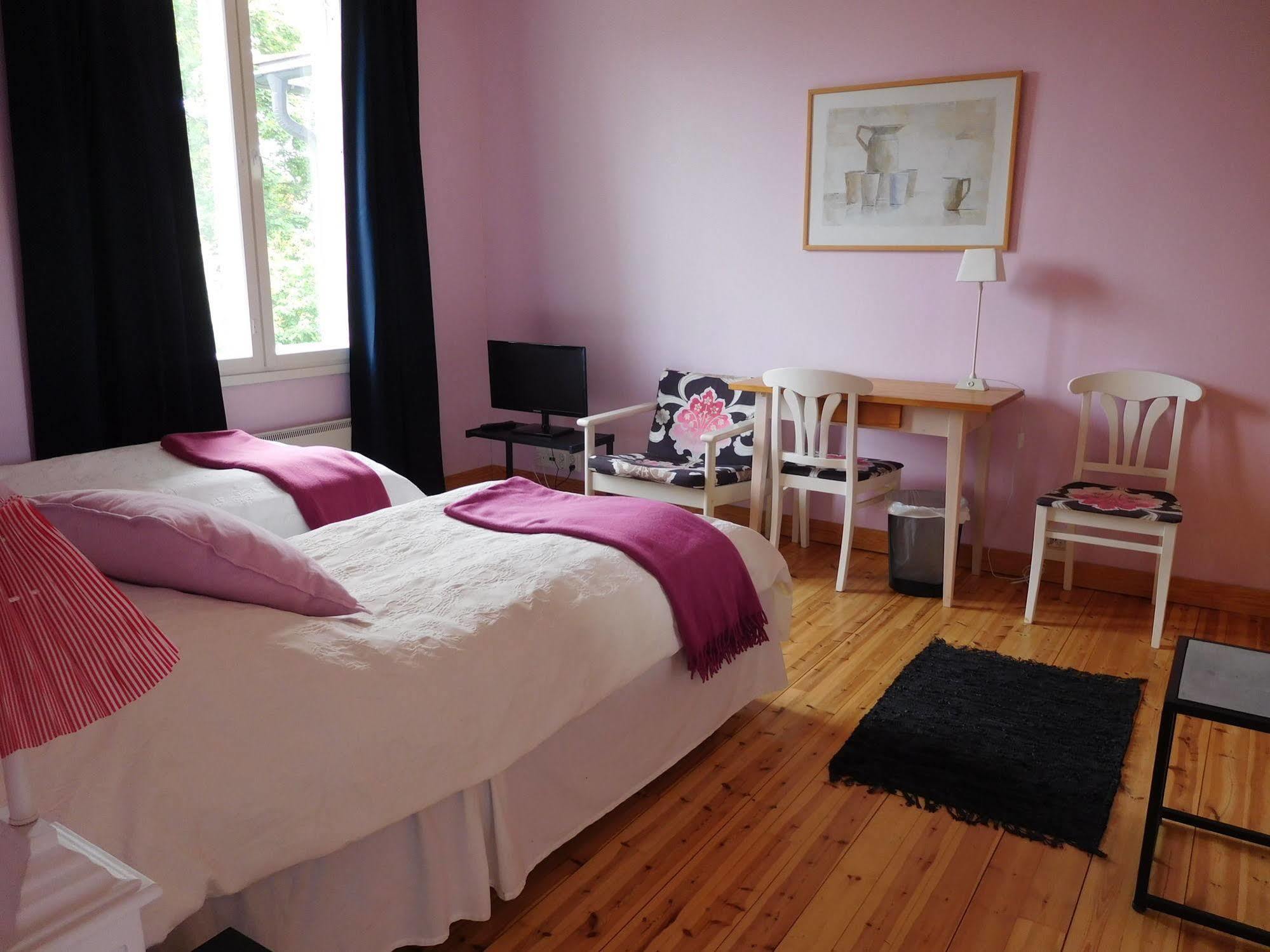 Lossiranta Lodge سافونلينّا المظهر الخارجي الصورة