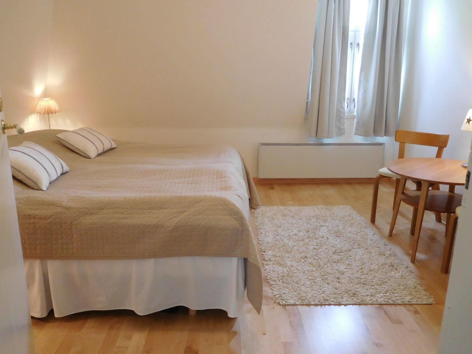 Lossiranta Lodge سافونلينّا المظهر الخارجي الصورة